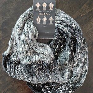 NWT Infinity Scarf